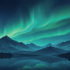 AURORA PEAKS