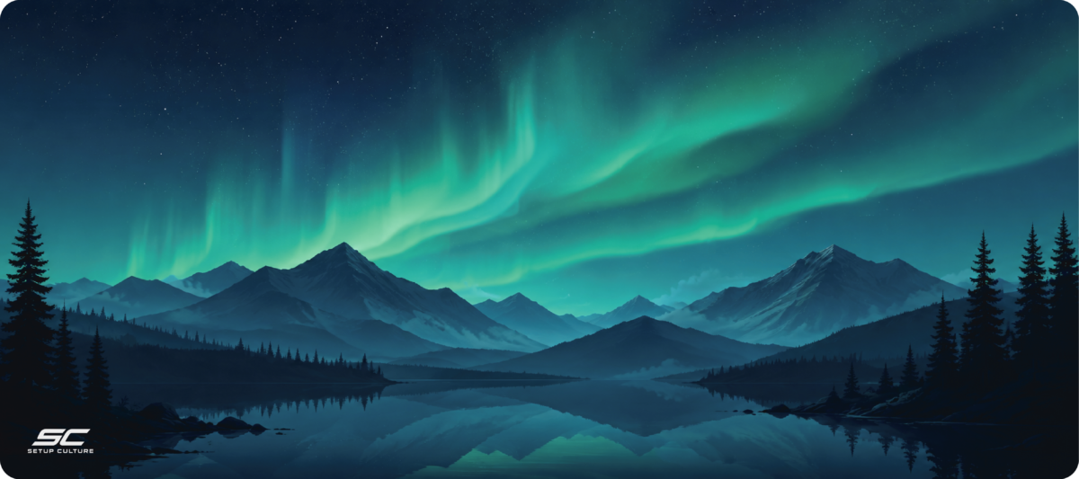 AURORA PEAKS
