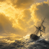 STORMBOUND