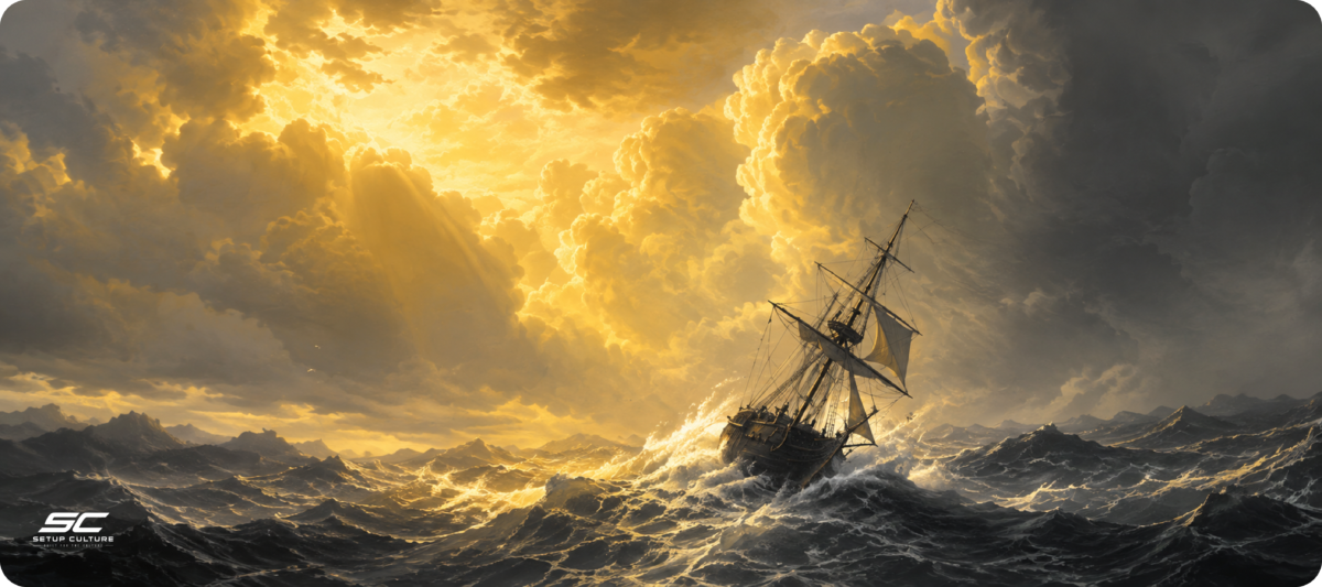 STORMBOUND