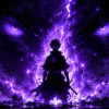 VIOLET ASCENSION