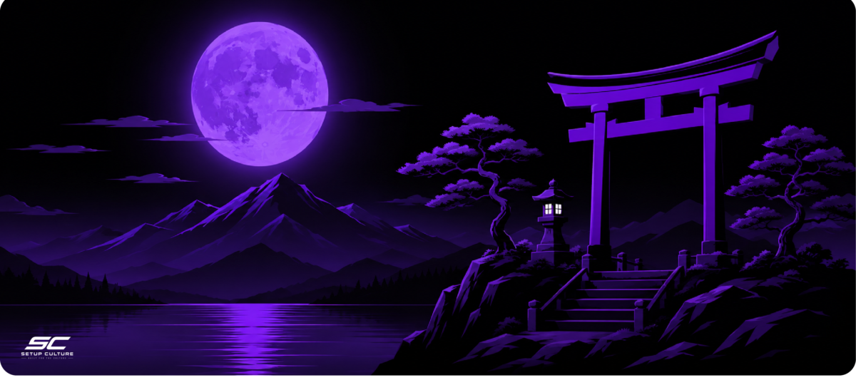 GATE OF TWILIGHT