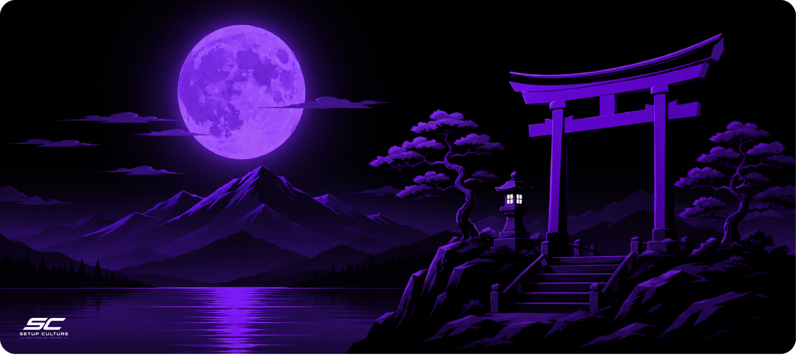 GATE OF TWILIGHT