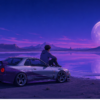 NIGHT RUNNER