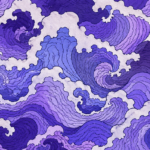 VIOLET TIDES