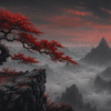VEIL OF MIST