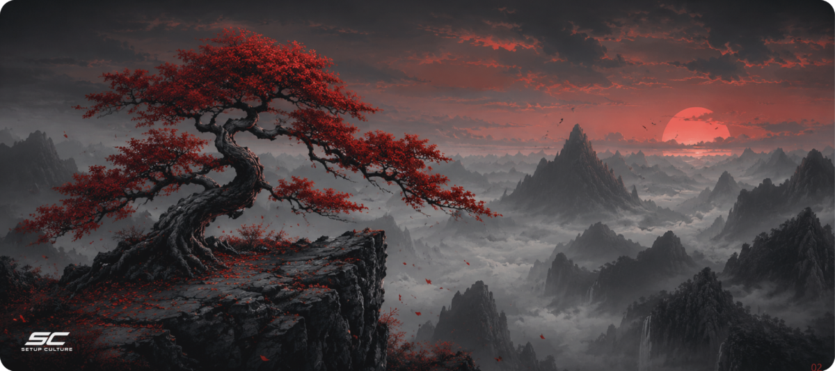 VEIL OF MIST