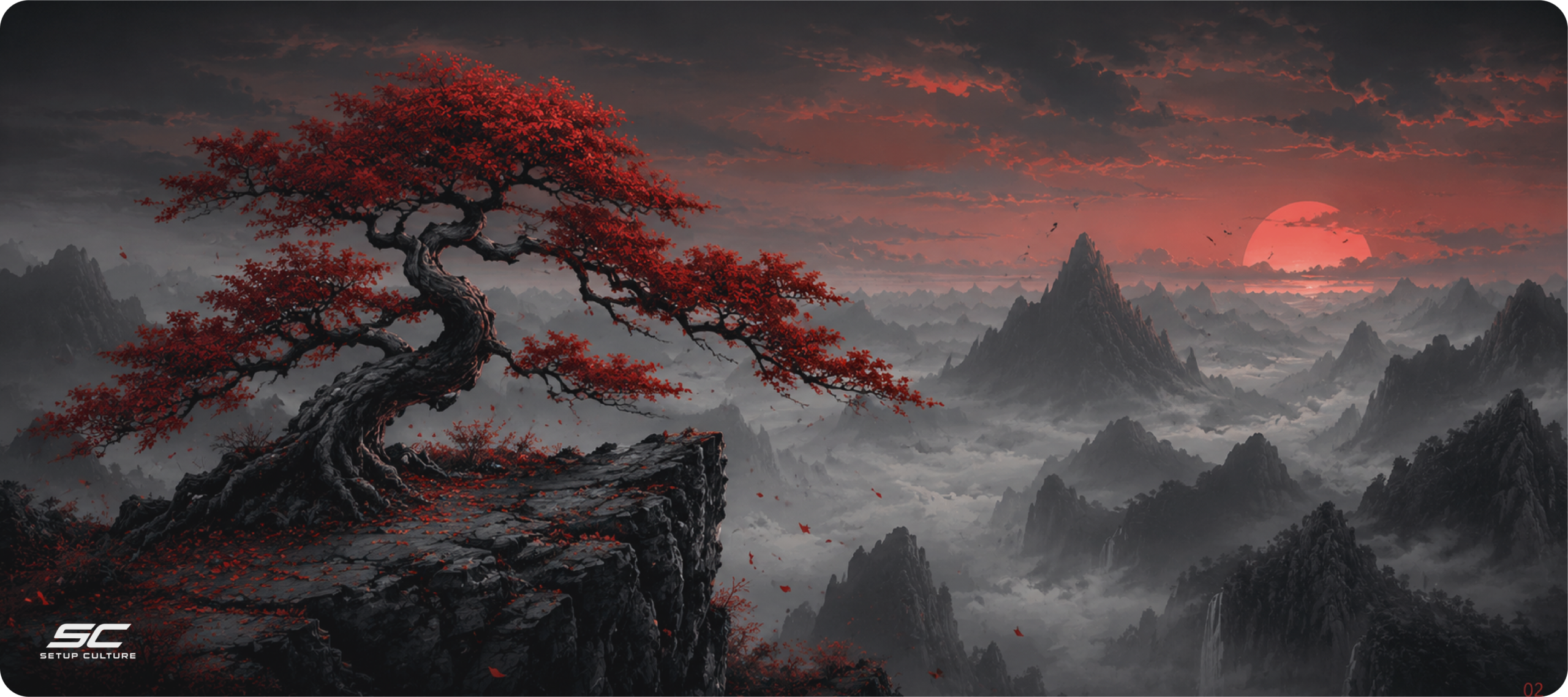 VEIL OF MIST