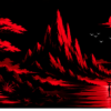 EMPIRE OF RED