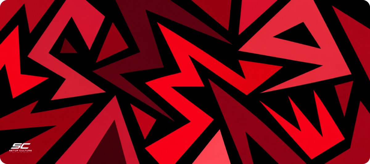 RED FRACTURE