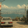 HARBOR ROAD