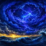 NEPTUNE`S FURY