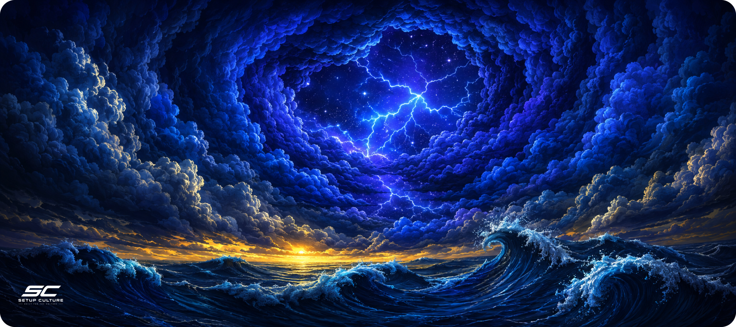 NEPTUNE`S FURY