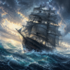 STORM TIDE