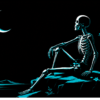 DEAD TIRED