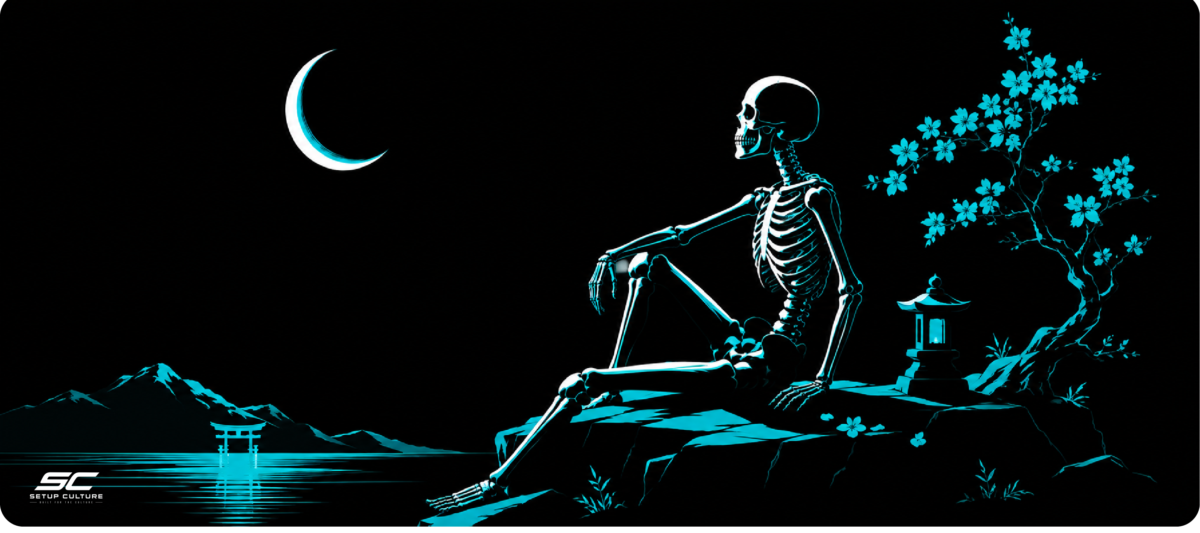 DEAD TIRED