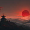 MIST OF KYOTO