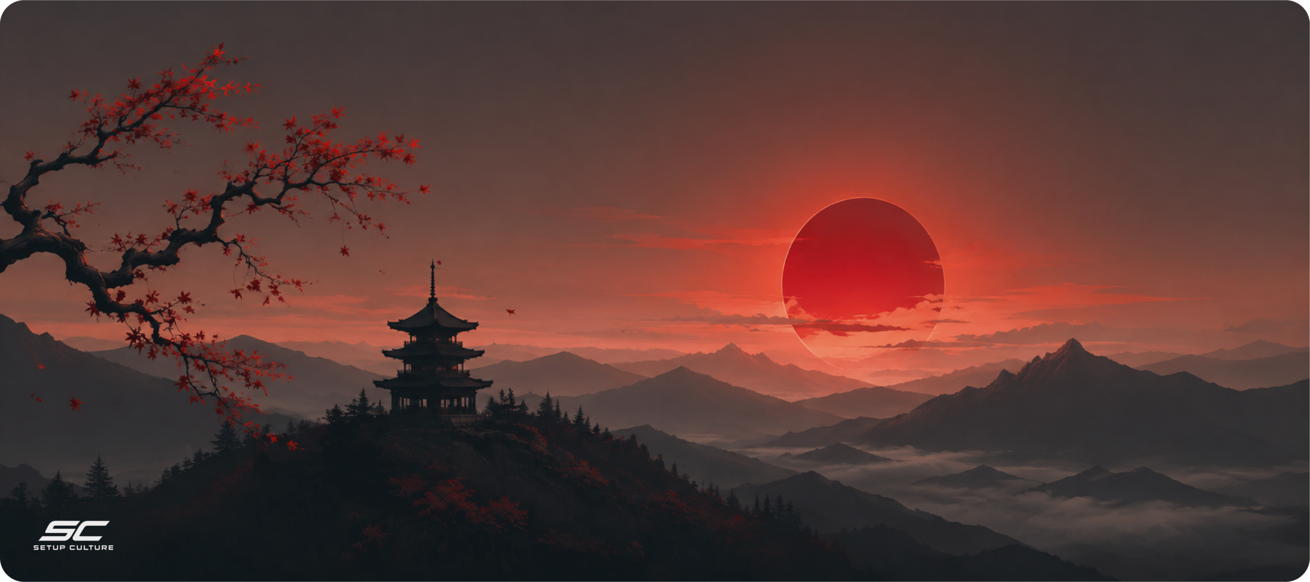 MIST OF KYOTO