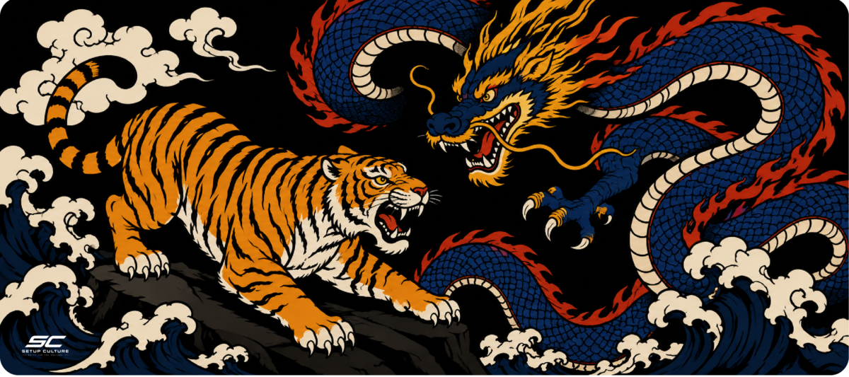 CLASH OF LEGENDS