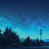 MIDNIGHT ROADS