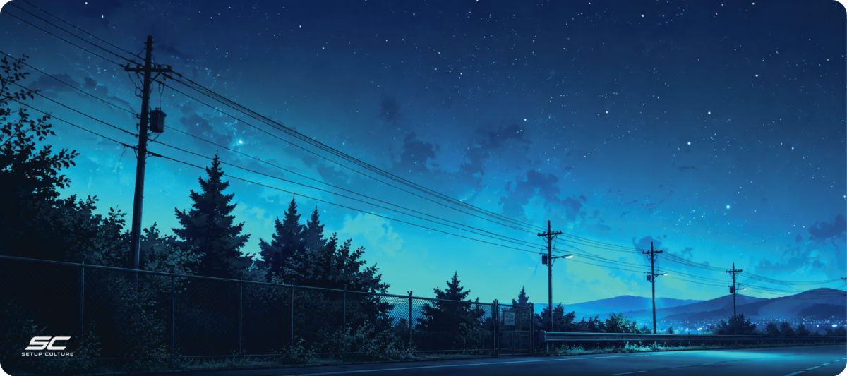 MIDNIGHT ROADS