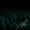 CABIN PINES