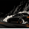 BURNING CURVES