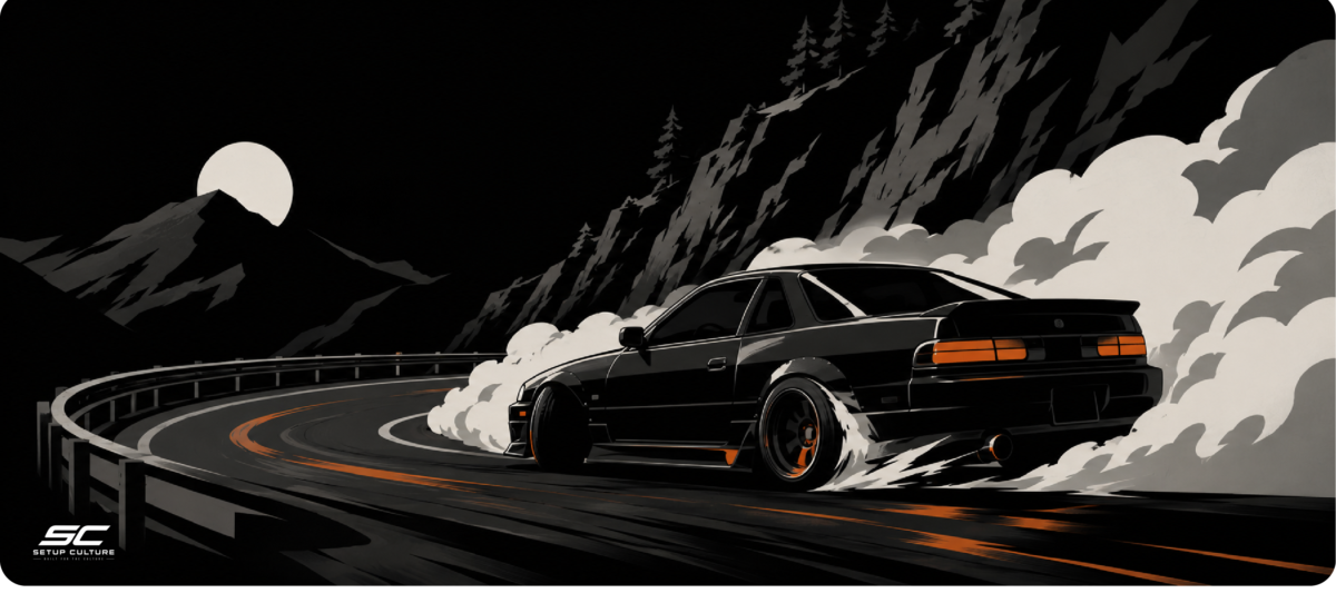 BURNING CURVES