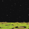 LIME MOONLAND