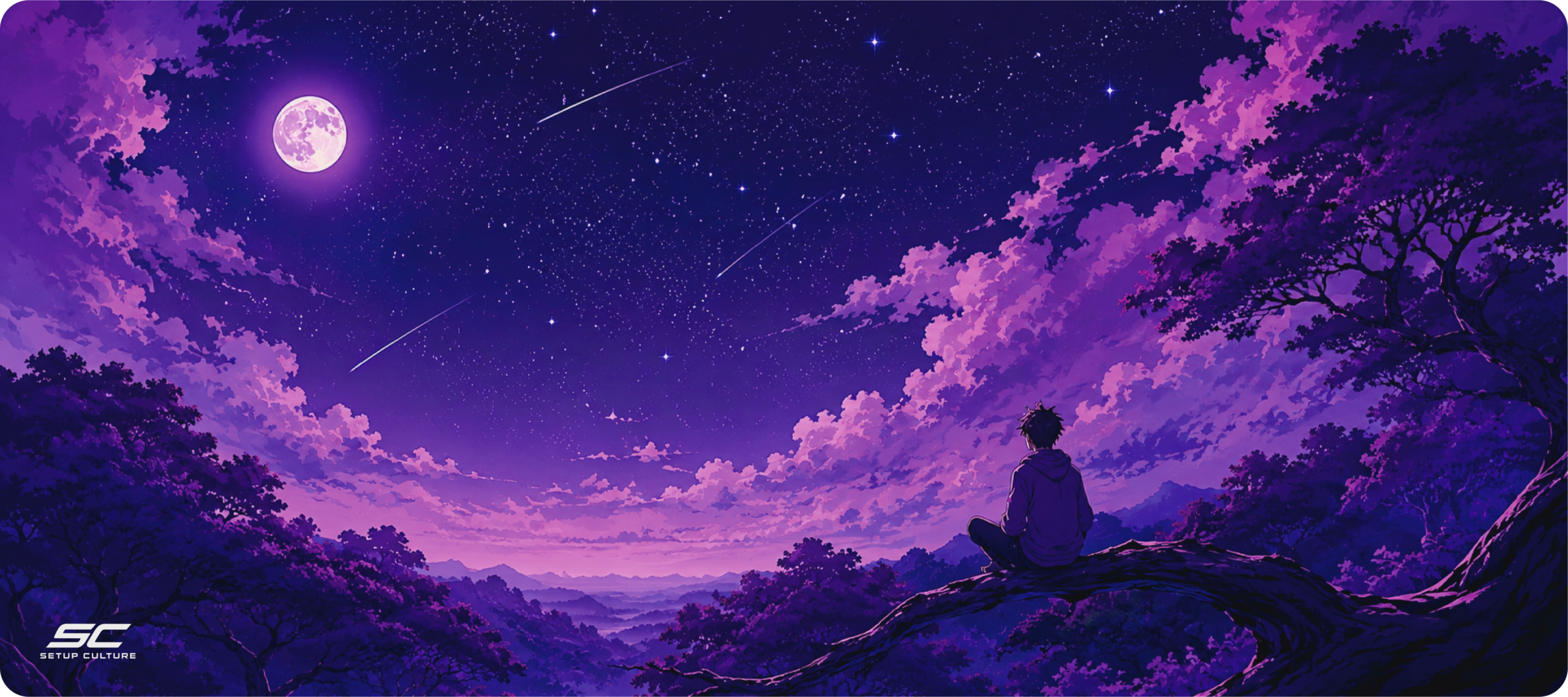 MIDNIGHT BLOOM
