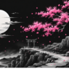 SAKURA AFTER DARK