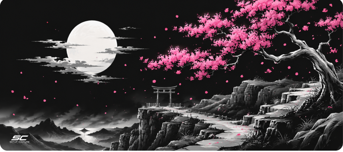 SAKURA AFTER DARK