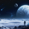 BEYOND EARTH