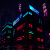 CITY OF NEON