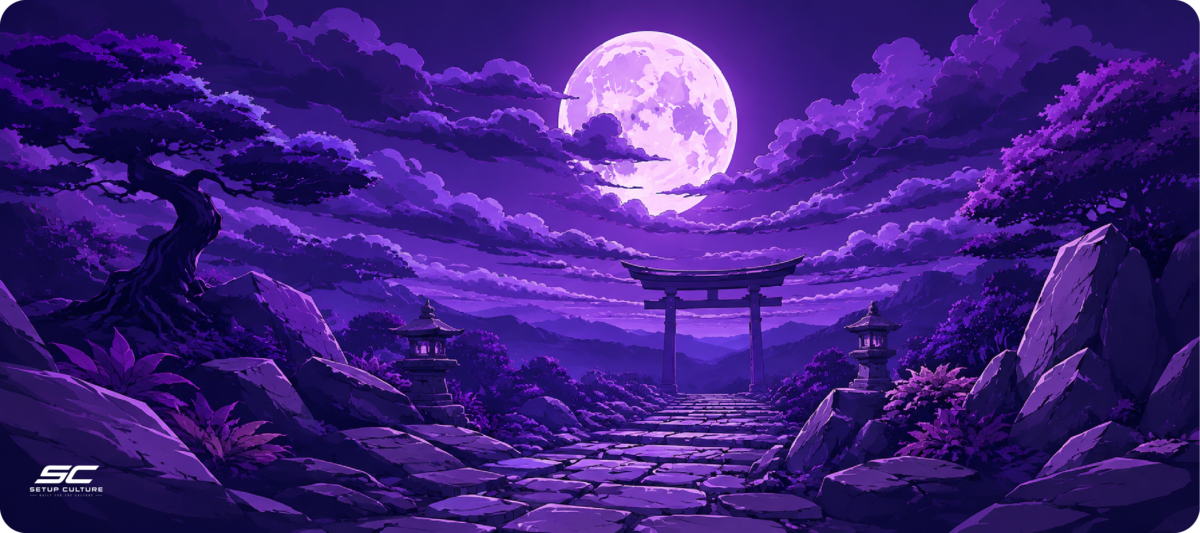 TWILIGHT SHRINE