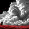 RED FIELD WARRIOR