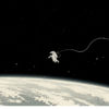 LOST IN ORBIT