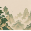 MIST OF THE PINES
