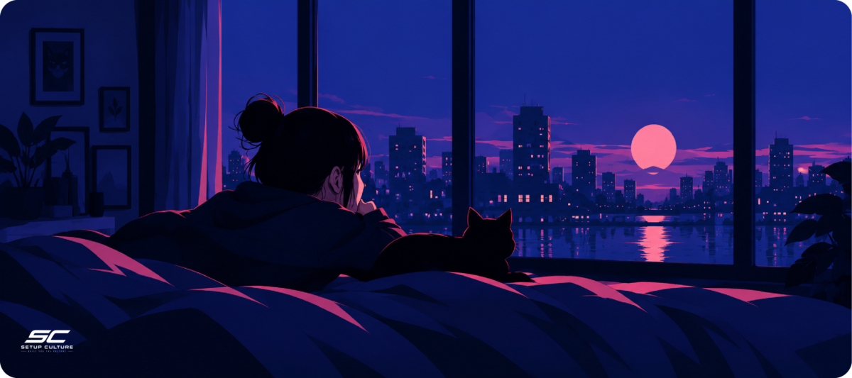 CITY SLEEPS