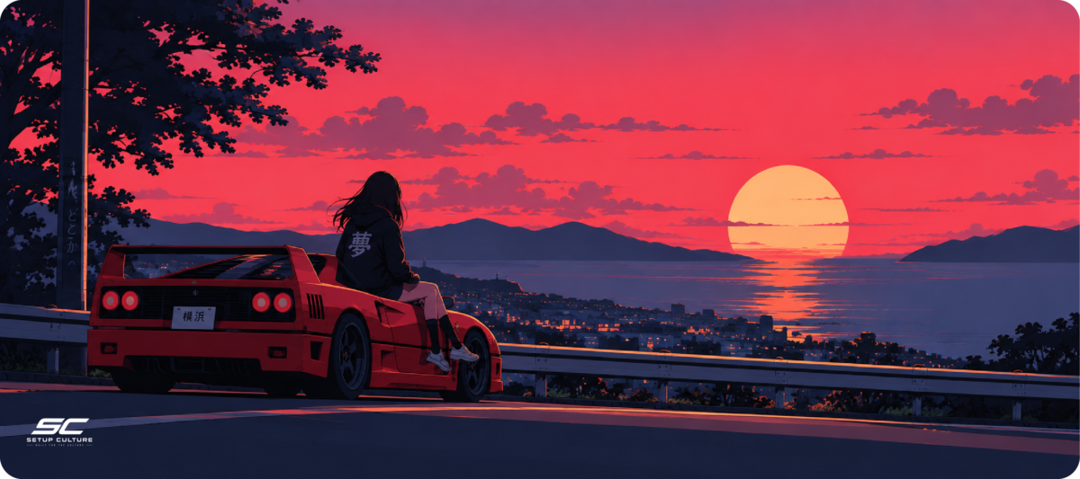 COASTLINE