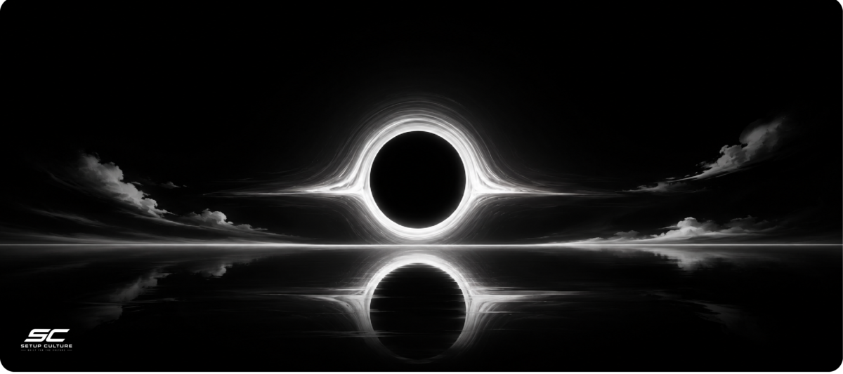 GRAVITY'S EDGE
