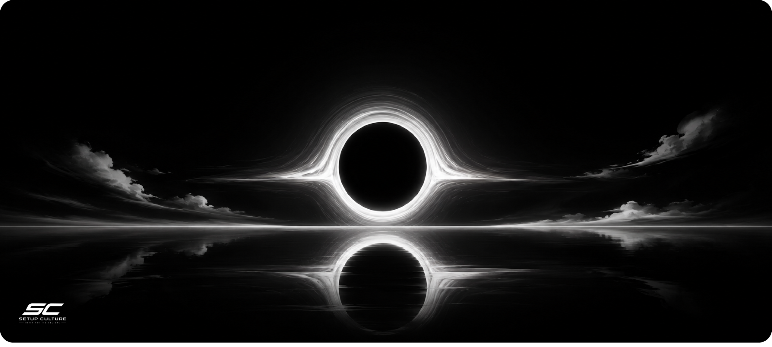 GRAVITY'S EDGE