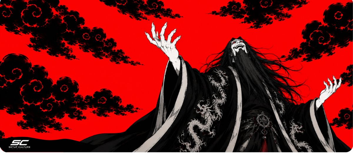 DRAGON EMPEROR