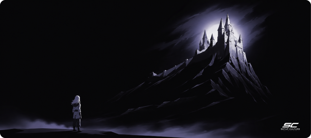KINGDOM BEYOND