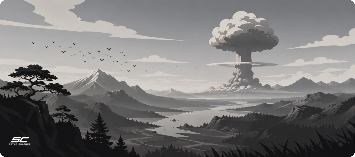 NUKE HORIZON