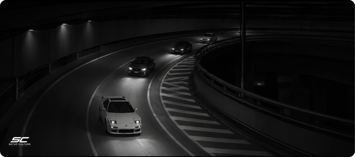 NIGHT CIRCUIT