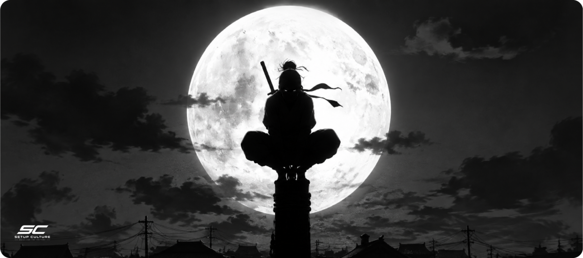 MOON SHADOW