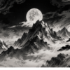 REALM ABOVE CLOUDS