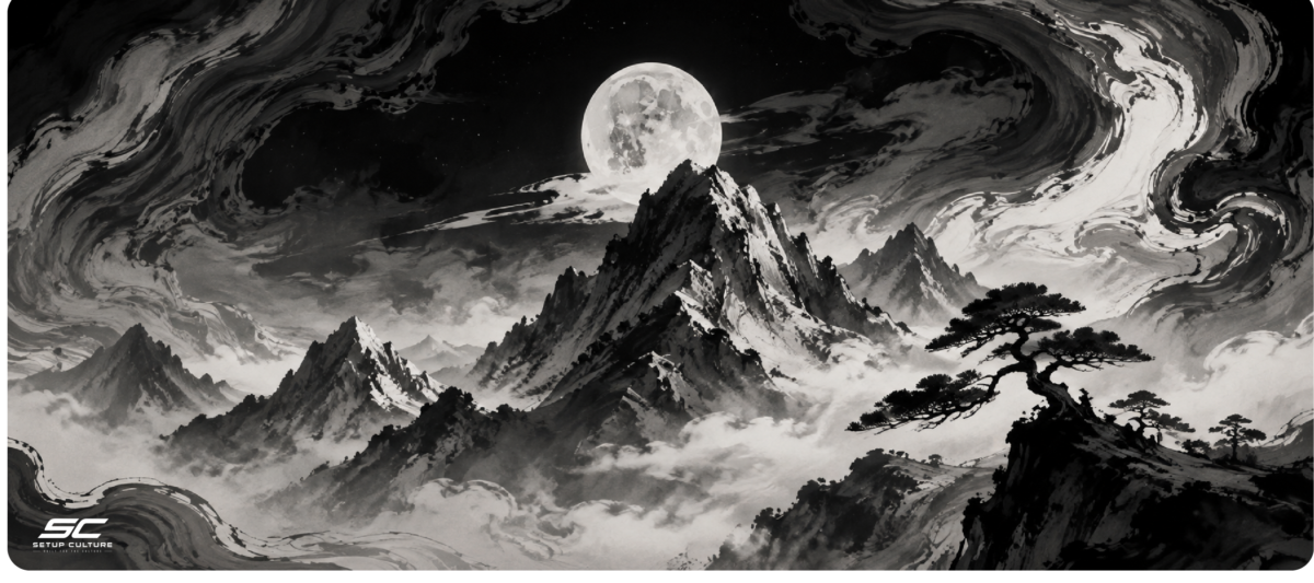REALM ABOVE CLOUDS