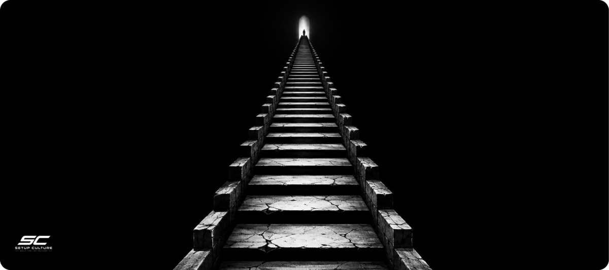 FINAL STEPS